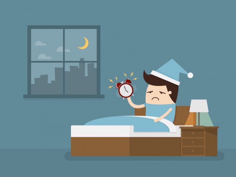 Your Snooze Alarm: Bane or Blessing? - Sleep Satisfaction